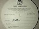 The Ozark Mountain Daredevils- The Car Over The Lake Album  Test Pressing