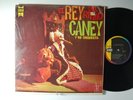 REY CANEY y Su ORQUESTA El Rey del Ritmo LATIN LP Shrink SEECO