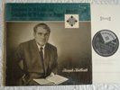 KEILBERTH MOZART SYMPHONY NO.38 & 39 TELEFUNKEN SLT 43012 GER-1960,s EX+/NM-