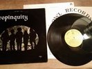 Rare Private Label Psych LP Propinquity Self Titled S/T OWL 23 Vinyl 1972