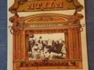 Atila - Intencion   Prog. LP Limited RE