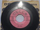 Rockabilly/Rock´n´Roll        Bill Haley      Orig.Decca-45