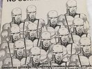 Skinhead ISD Rock O Rama No Surrender Original LP 1989