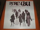 PERE UBU:TERMINAL TOWER LP M/M