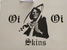 Skinhead ISD Rock O Rama No Surrender Vol 2, Original LP 1986