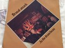 Skinhead ISD BA As The Drum, Original Rock O Rama LP