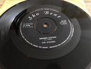 THE WAILERS simmer down UK SKA BEAT  bob marley wailing 45