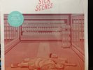 Los Campesinos  Sick Scenes Limited Edition Pink Splatter Vinyl