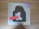 KINO Victor Choi  It's Not Love RARE Korea 11 Track LP Viktor Tsoi