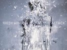Massive Attack - 100th Window - 3 LP - 2003 - TripHop Tricky