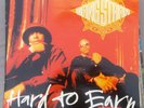 Gang Starr - Hard to Earn   org. DoLp  1994