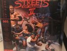 Streets Of Rage 2 (II) 005 Data Disc Vinyl - Double LP
