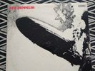 vinyle lp 33t led zeppelin SD 8216 rare collector Atlantic rock legend vintage