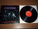 THE SEEDS  33RPM ALBUM  