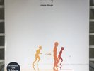 Zero 7 Simple Things 2015 Vinyl OOP SEALED Mazzy Star Portishead RARE LP NEW RE