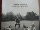 George Harrison  - All Things Must Pass - 3 x Vinyl Apple 1c 192-04 707/8/9