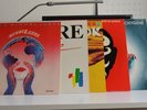 Jean Michel Jarre, Rendez Vous,JarreLive, ZooLook, The concerts in China,Oxygene
