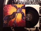 AGONY COLUMN - GOD,GANS + GUTS Org 1.Press BIG Chief Rec 1989