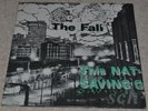 THE FALL This Nation’s Saving Grace SCARCE ORIG UK 1985 NEAR MINT LP, SUPER COPY