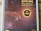 Vintage Quadraphonic 8 track tape Black Oak Arkansas Raunch and Roll 1973