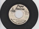 Panama 45 Pepo Barria - Cumbia de Buenaventura private HEAR
