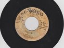 Panama Rare Guaguanco 45 Maximo Rodriguez - Flora on Lou HEAR