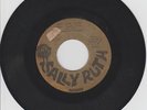 Soul 45 Los Dinamicos Exciters - Stop look listen on Sally Ruth HEAR