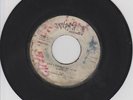 Panama Soul 45 Los Fabulosos Festivals - Can i change my mind Onda Nueva HEAR