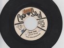 Jamaica Soul Funk 45 Phyllis Dillon - Humpty Dumpty on Cool Soul HEAR  