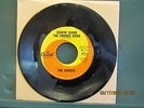 The Honeys/ Beach Boys Surfin' Down The Swanee River -Shoot the Curl 45-4952