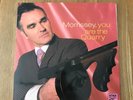 MORRISSEY You are the Quarry Vinyl LP 2004  Rare Ex+/Ex+ ATKLP 001 The Smiths