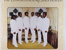 Commanding Shepherds - Holy Spirit LP - Pinewood - Modern Soul Gospel VG+ MP3