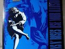 Guns n' Roses Double LP on Geffen 1991 Use Your Illusion II (Rock)