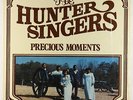 Hunter Singers - Precious Moments LP - Private Soul Funk Gospel VG+ Shrink MP3