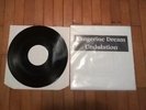Tangerine Dream Undulation LP Rare