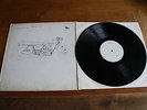 Utopia Todd Rundgren - UK Testpressing - Another Live K 55508