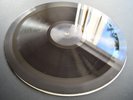 Theo Parrish / Acetate Metal Mother Stamper / Mustang 1 - 14 inch Master