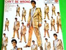 ELVIS PRESLEY (33 RPM ITALY) LPM 2075 