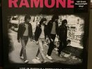 (LP) RAMONES - LIVE IN BUFFALO FEBRUARY 8, 1978 (180 GRAM NEW SEALED)