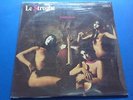 LE STREGHE L'INIZIAZIONE Very Rare 1978 Italo Electronic Disco LP MINT SEALED
