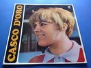 CATERINA CASELLI CASCO D'ORO Rare 1966 Very First Pressing Beat LP Great Copy