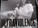 Lana Del Rey Ultraviolence CD & 2x Vinyl limited edition Box Set + 4 Art Prints