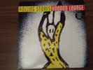 ROLLING STONES VOODOO LOUNE DOUBLE LP