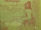 Ash Ra Tempel- Schwingungen german prog psych lp reissue new/sealed