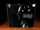 SPIRIT « CLEAR » RARE UK CBS LABEL» 1969 PSYCHEDELIC CLASSIC  NM / VG+