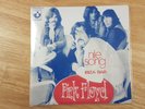 Pink Floyd - The Nile Song - Original French 7'' Single - Roger Waters