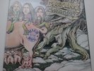 BLACK OAK ARKANSAS 'HIGH ON THE HOG' ORIG UK G/F CVR '73 ARCHIVE COPY