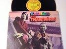 The Tradewinds Excursions 1967 Promo Lp in Shrink