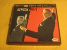 VINTAGE REEL TO REEL AUDIO TAPE STAN KENTON IN HI-FI