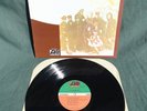 MINT ORIGINAL GATEFOLD 1969 LED ZEPPELIN II 2 SELF TITLED SD 19127 VINYL LP